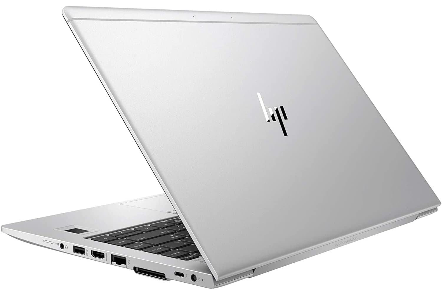 HP EliteBook 840 G3 - 6th Gen. Intel Core i5 - 256GB SSD - 16GB RAM - Touchscreen - Keyboard Light