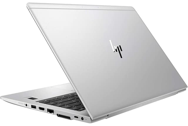 HP EliteBook 840 G3 - 6th Gen. Intel Core i5 - 256GB SSD - 16GB RAM - Touchscreen - Keyboard Light