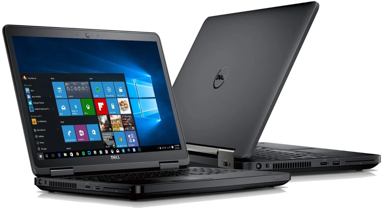 Dell Latitude E5440 - 4th Gen. Intel Core i5 - 8GB RAM - 500GB HDD