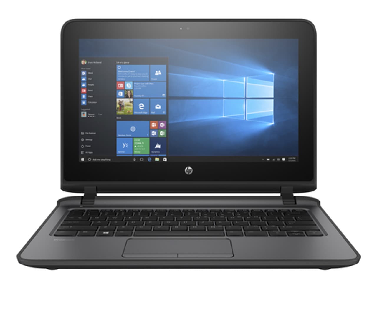 HP Probook 11 EE G1 - 5th Gen. Intel Core i3 - 320GB HDD - 4GB RAM - Touchscreen