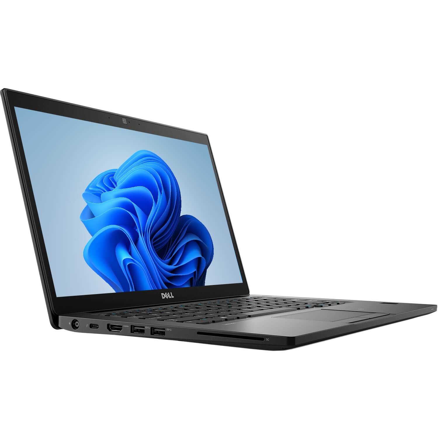 Dell Latitude 7490 - 8th Gen. Intel Core i7 - 256GB SSD - 16GB RAM