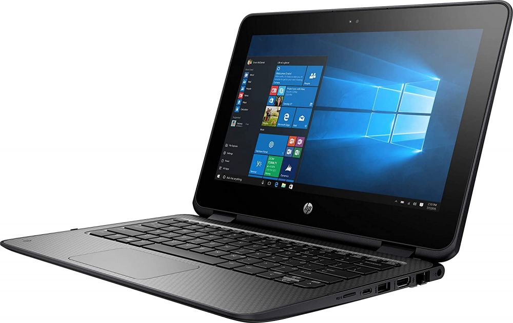 HP Probook 11 EE G1 Design